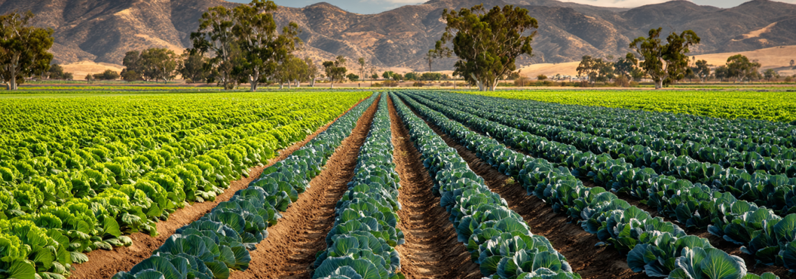 Break Up Crop Residue and Levels Fields