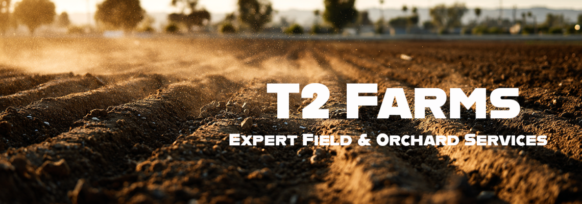 Creates Smooth, Level Seedbeds